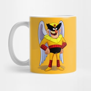 BirdStan Mug